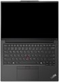 Ноутбук  Lenovo ThinkPad E14 Gen 6 14 ", Core Ultra 5, 8 Гб RAM, 256 Гб SSD, Arc graphics, Черный 113315