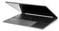 Ноутбук  Chuwi Corebook X 14 ", Core i9, 32 Гб RAM, 1 Тб SSD, Iris Xe Graphics, Серый 113322