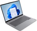 Ноутбук  Lenovo ThinkBook 14 G6 14 ", Core i5, 16 Гб RAM, 512 Гб SSD, Iris Xe Graphics, Серый 113323