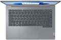 Ноутбук  Lenovo ThinkBook 14 G6 14 ", Core i5, 16 Гб RAM, 512 Гб SSD, Iris Xe Graphics, Серый 113323