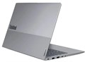 Ноутбук  Lenovo ThinkBook 14 G6 14 ", Core i5, 16 Гб RAM, 512 Гб SSD, Iris Xe Graphics, Серый 113323