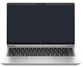 Ноутбук  HP EliteBook 640 G10 14 ", Core i5, 16 Гб RAM, 512 Гб SSD, Iris Xe Graphics, Серебристый 113325