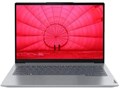 Ноутбук  Lenovo Thinkbook 14 G6 IRL 14 ", Core i5, 16 Гб RAM, 512 Гб SSD, Iris Xe Graphics, Серый 113327