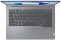 Ноутбук  Lenovo Thinkbook 14 G6 IRL 14 ", Core i5, 16 Гб RAM, 512 Гб SSD, Iris Xe Graphics, Серый 113327