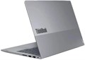 Ноутбук  Lenovo Thinkbook 14 G6 IRL 14 ", Core i5, 16 Гб RAM, 512 Гб SSD, Iris Xe Graphics, Серый 113327