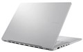 Ноутбук  ASUS VivoBook S14 OLED M5406NA-QD080 14 ", Ryzen 5, 16 Гб RAM, 512 Гб SSD, Radeon Graphics, Серебристый 113334