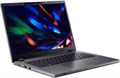 Ноутбук  Acer TravelMate P2 TMP214-55-G2-5591 14 ", Core i5, 16 Гб RAM, 512 Гб SSD, Iris Xe Graphics, Темно-серебристый 113336