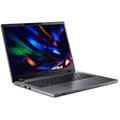 Ноутбук  Acer TravelMate P2 TMP214-55-G2-5591 14 ", Core i5, 16 Гб RAM, 512 Гб SSD, Iris Xe Graphics, Темно-серебристый 113336