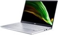 Ноутбук  Acer Swift 3 SF314-43 14 ", Ryzen 7, 16 Гб RAM, 512 Гб SSD, Radeon Graphics, Серебристый 113338