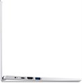 Ноутбук  Acer Swift 3 SF314-43 14 ", Ryzen 7, 16 Гб RAM, 512 Гб SSD, Radeon Graphics, Серебристый 113338