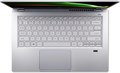 Ноутбук  Acer Swift 3 SF314-43 14 ", Ryzen 7, 16 Гб RAM, 512 Гб SSD, Radeon Graphics, Серебристый 113338