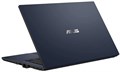 Ноутбук  ASUS ExpertBook Essential B1402CVA-EB4152X 14 ", Core i5, 16 Гб RAM, 512 Гб SSD, Iris Xe Graphics, Черный 113342