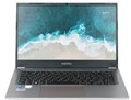 Ноутбук  Nerpa Caspica I352-14 14 ", Core i3, 32 Гб RAM, 1 Тб SSD, UHD Graphics, Серый 113345