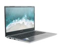 Ноутбук  Nerpa Caspica I552-14 14 ", Core i5, 16 Гб RAM, 512 Гб SSD, Iris Xe Graphics, Серый 113348