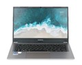 Ноутбук  Nerpa Caspica I552-14 14 ", Core i5, 16 Гб RAM, 512 Гб SSD, Iris Xe Graphics, Серый 113348