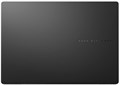 Ноутбук  ASUS Vivobook S14 OLED M5406NA-QD079 14 ", Ryzen 5, 16 Гб RAM, 512 Гб SSD, Radeon Graphics, Черный 113349