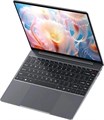 Ноутбук  Chuwi CoreBook X 14 ", Core i9, 32 Гб RAM, 1 Тб SSD, Iris Xe Graphics, Серый 113351
