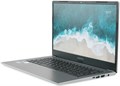 Ноутбук  Nerpa Caspica I752-14 14 ", Core i7, 8 Гб RAM, 256 Гб SSD, Iris Xe Graphics, Серый 113355