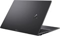 Ноутбук  ASUS ZenBook 14 UM3402YA-KP783W 14 ", Ryzen 5, 8 Гб RAM, 512 Гб SSD, Radeon Graphics, Черный 113364