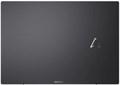 Ноутбук  ASUS ZenBook 14 UM3402YA-KP783W 14 ", Ryzen 5, 8 Гб RAM, 512 Гб SSD, Radeon Graphics, Черный 113364