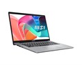 Ноутбук  MSI Modern 14 F1MG 14 ", Core Ultra 5, 16 Гб RAM, 512 Гб SSD, Серебристый 113365