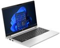 Ноутбук  HP ProBook 440 G10 14 ", Core i5, 16 Гб RAM, 512 Гб SSD, Iris Xe Graphics, Серебристый 113370