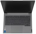 Ноутбук  Lenovo Thinkbook 14 G6 IRL 14 ", Core i5, 8 Гб RAM, 512 Гб SSD, Iris Xe Graphics, Серый 113378