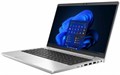 Ноутбук  HP EliteBook 640 G9 14 ", Core i5, 8 Гб RAM, 512 Гб SSD, Iris Xe Graphics, Серебристый 113380