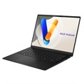 Ноутбук  ASUS Vivobook S 14 OLED M5406NA-QD109 14 ", Ryzen 5, 16 Гб RAM, 1 Тб SSD, Radeon 660M, Черный 113402