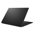 Ноутбук  ASUS Vivobook S 14 OLED M5406NA-QD109 14 ", Ryzen 5, 16 Гб RAM, 1 Тб SSD, Radeon 660M, Черный 113402