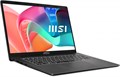 Ноутбук  MSI Modern 14 F13MG-207RU 14 ", Core i7, 16 Гб RAM, 512 Гб SSD, Iris Xe Graphics, Серый 113406