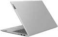 Ноутбук  Lenovo IdeaPad Slim 5 14Q8X9 14 ", Snapdragon, 16 Гб RAM, 512 Гб SSD, Adreno, Серый 113412