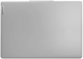 Ноутбук  Lenovo IdeaPad Slim 5 14Q8X9 14 ", Snapdragon, 16 Гб RAM, 512 Гб SSD, Adreno, Серый 113412