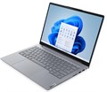 Ноутбук  Lenovo ThinkBook 14 Gen 8 14 ", Core Ultra 5, 16 Гб RAM, 512 Гб SSD, Iris Xe Graphics, Серый 113414