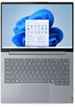 Ноутбук  Lenovo ThinkBook 14 Gen 8 14 ", Core Ultra 5, 16 Гб RAM, 512 Гб SSD, Iris Xe Graphics, Серый 113414