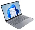 Ноутбук  Lenovo ThinkBook 14 Gen 8 14 ", Core Ultra 5, 16 Гб RAM, 512 Гб SSD, Iris Xe Graphics, Серый 113414
