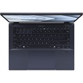 Ноутбук  ASUS B5404CMA-QN0396 14 ", Core Ultra 5, 16 Гб RAM, 512 Гб SSD, Arc graphics, Черный 113418