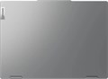 Ноутбук  Lenovo IdeaPad 5 2-in-1 14IRU9 14 ", Core 5, 16 Гб RAM, 512 Гб SSD, Iris Xe Graphics, Серый 113420