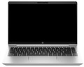 Ноутбук  HP ProBook 440 G10 14 ", Core i5, 16 Гб RAM, 512 Гб SSD, Iris Xe Graphics, Серебристый 113423
