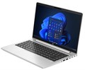 Ноутбук  HP ProBook 440 G10 14 ", Core i5, 16 Гб RAM, 512 Гб SSD, Iris Xe Graphics, Серебристый 113423