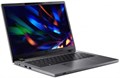 Ноутбук  Acer TravelMate TMP214-55-G2-597S 14 ", Core i5, 16 Гб RAM, 512 Гб SSD, Iris Xe Graphics, Серебристый 113443
