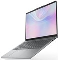 Ноутбук  Lenovo IdeaPad Slim 5 14AHP10 14 ", Ryzen 7, 16 Гб RAM, 512 Гб SSD, Radeon Graphics, Серый 113448