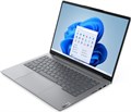 Ноутбук  Lenovo Thinkbook 14 G6 IRL 14 ", Core i5, 32 Гб RAM, 1.5 Тб SSD, Iris Xe Graphics, Серый 113449