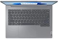 Ноутбук  Lenovo ThinkBook 14 G7 IML 14 ", Core Ultra 5, 16 Гб RAM, 512 Гб SSD, Arc graphics, Серый 113451