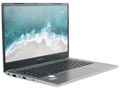 Ноутбук  Nerpa Caspica I752-14 14 ", Core i7, 32 Гб RAM, 1 Тб SSD, Iris Xe Graphics, Серый 113460