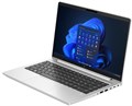 Ноутбук  HP EliteBook 640 G10 14 ", Core i5, 16 Гб RAM, 1 Тб SSD, Iris Xe Graphics, Серебристый 113462