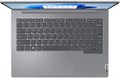 Ноутбук  Lenovo ThinkBook 14 G7 ARP 14 ", Ryzen 7, 16 Гб RAM, 512 Гб SSD, Radeon 680M, Серый 113464