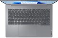 Ноутбук  Lenovo Thinkbook 14 G6 IRL 14 ", Core i7, 16 Гб RAM, 256 Гб SSD, Iris Xe Graphics, Серый 113465