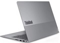 Ноутбук  Lenovo Thinkbook 14 G6 IRL 14 ", Core i7, 16 Гб RAM, 256 Гб SSD, Iris Xe Graphics, Серый 113465