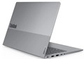 Ноутбук  Lenovo Thinkbook 14 G6 IRL 14 ", Core i7, 16 Гб RAM, 256 Гб SSD, Iris Xe Graphics, Серый 113465